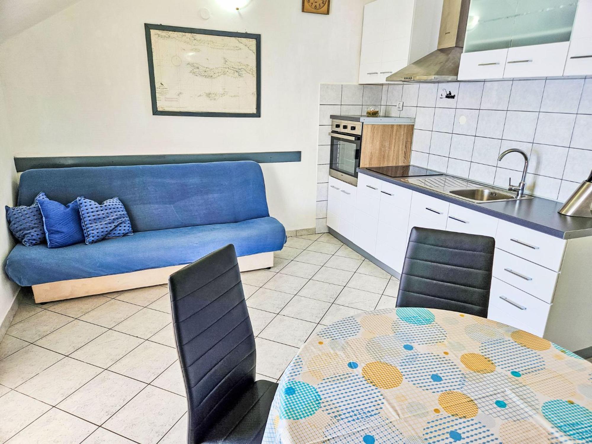 Apartment Snjezana-4 By Interhome Zavalatica Extérieur photo